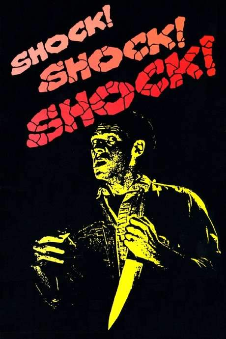 Shock! Shock! Shock!